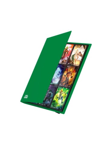 verde