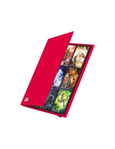 ROJO