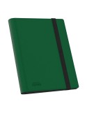 Flexxfolio 360 18-Pocket Xenoskin - Green