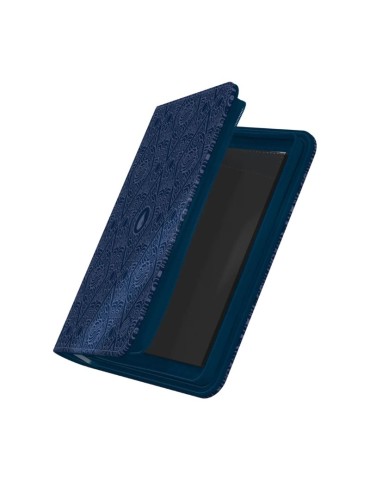 Zipfolio 160 Xenoskin Magic: The Gathering | Avatar: The Last Airbender - Blue Mana
