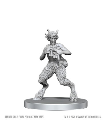 copy of D&D Nolzur's Marvelous Miniatures: Drow Mage & Yochlol