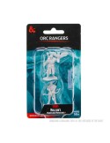 copy of D&D Nolzur's Marvelous Miniatures: Drow Mage & Yochlol
