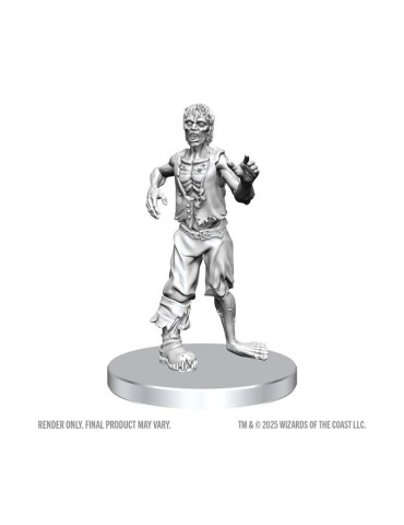 copy of D&D Nolzur's Marvelous Miniatures: Drow Mage & Yochlol