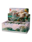 copy of SOBRE de juego de Magic, Horizontes de Modern 3 en Español