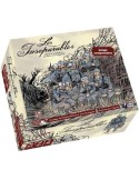 Los Inseparables Bundle Box