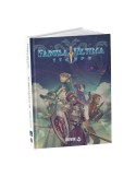 Fabula Ultima - Libro básico