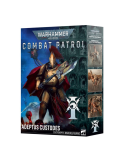 ADEPTUS CUSTODES: PATRULLA DE COMBATE