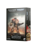 CUSTODES: DREADNOUGHT PESADO TELEMON
