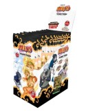 copy of CASE SELLADO 12x Naruto Mythos TCG: 2 Edición First set Booster packs (24) Inglés