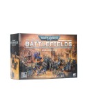 BATTLEFIELDS: ARMAGEDDON