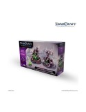 Starcraft tmg - Zerg - Zagara