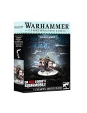 ORKS: GARRAPATOMÓVIL DEL GOBBO ROJO