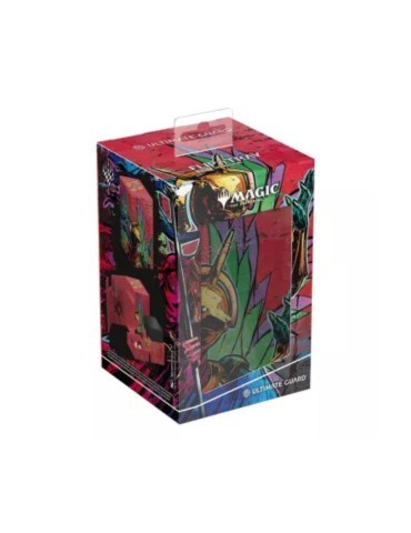 copy of Boulder'n'Tray 100+ - Sapphire