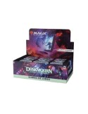 Magic The Gathering Duskmourn La Casa de los Horrores Caja de Sobres de Juego Castellano