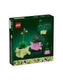 LEGO - Plantas Bailarinas
