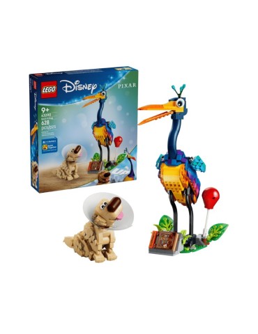 LEGO - Kevin y Dug