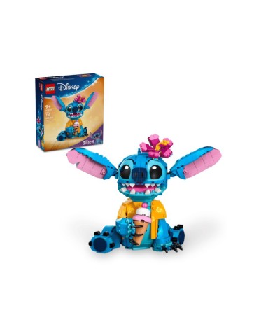 LEGO - Stitch