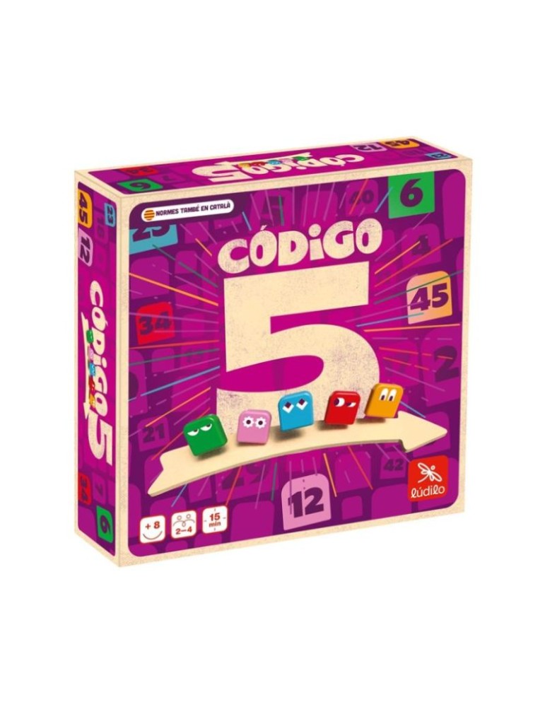 Código 5