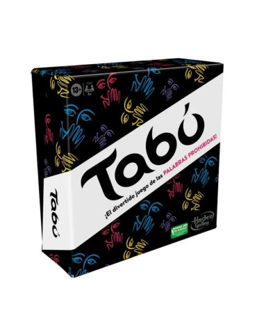 TABÚ