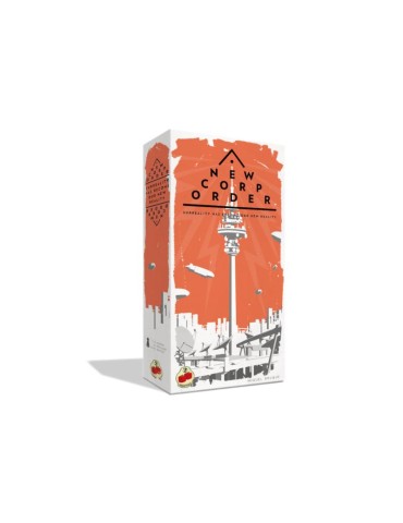 New Corp Order Deluxe