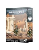 T'AU EMPIRE: GUERRAMORFO KROOT