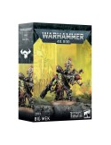 ORKS: MEKBOSS