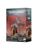 IMPERIAL AGENTS: INQUISIDOR COTEAZ