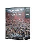 IMPERIAL AGENTS: PATRULLA DE COMBATE