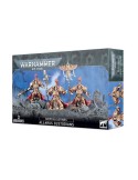 ADEPTUS CUSTODES: CUSTODIOS ALLARUS