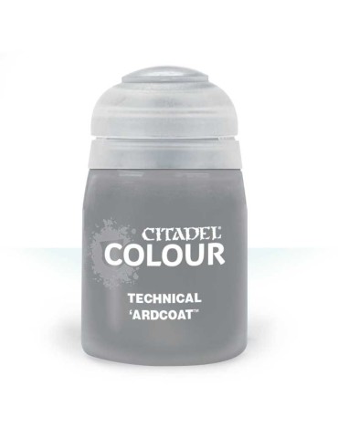 TECHNICAL: 'ARDCOAT