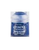 TECHNICAL: SOULSTONE BLUE