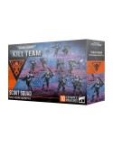 KILL TEAM: ESCUADRA DE EXPLORADORES