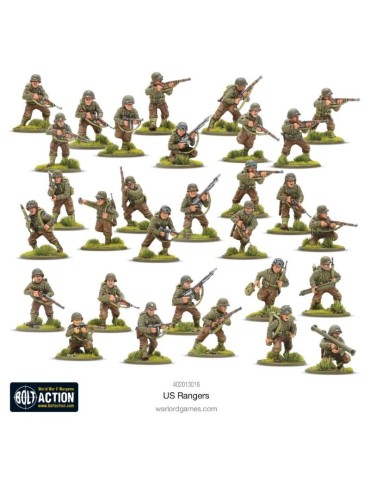 US Rangers