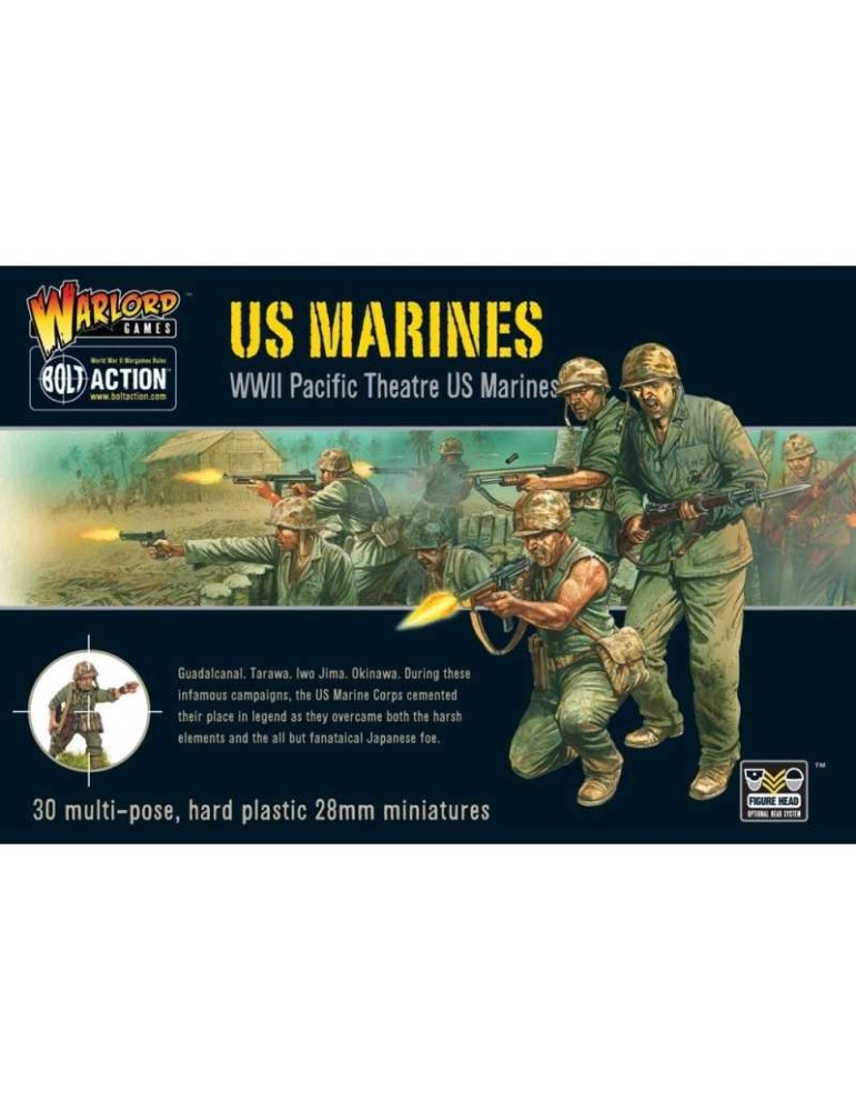 US Marine Corps