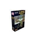 US Airborne (Winter) Weapons Team