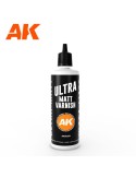 ULTRA MATT VARNISH 100 ml