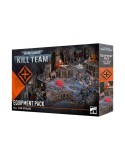 MEJORA DE KILL TEAM: PACK DE EQUIPO