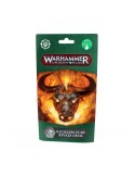 WH UNDERWORLDS: RIVALS DECK: RECKLESS FURY (ENG)