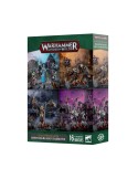 WH UNDERWORLDS: SAQUEADORES Y DAEMONS