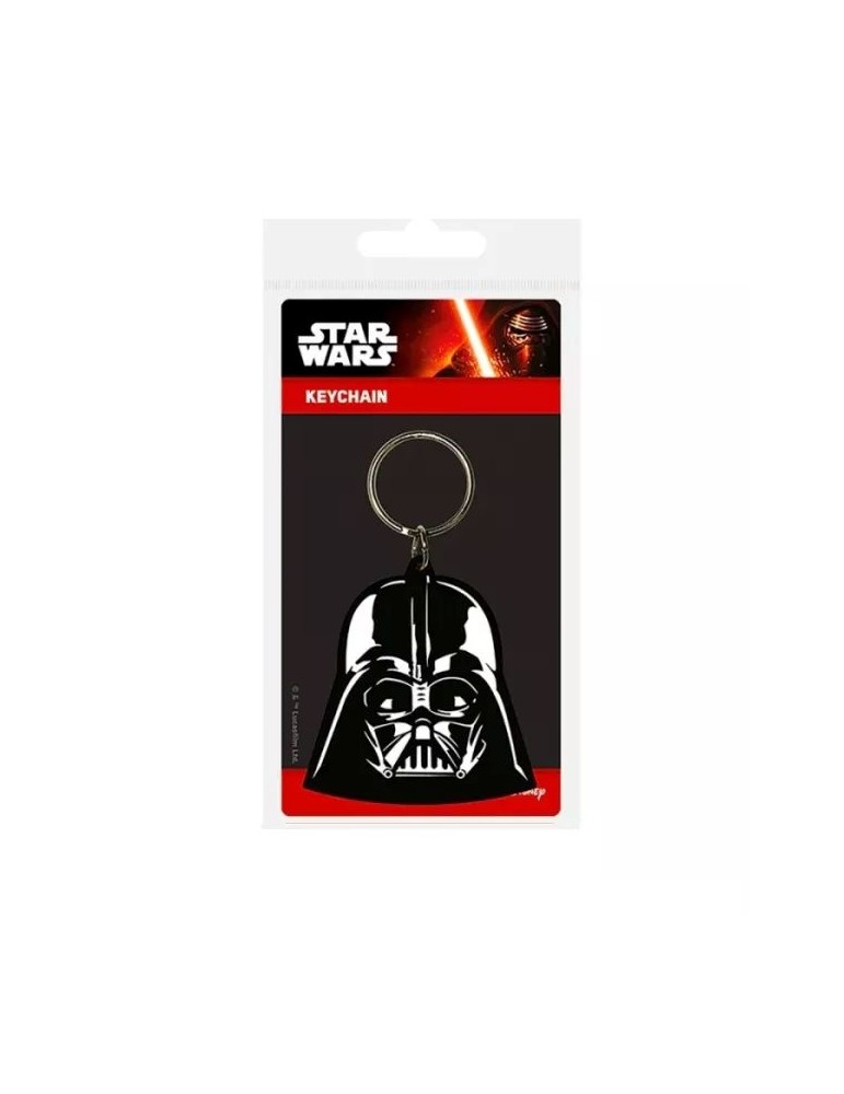Llavero Star Wars STAR WARS (DARTH VADER)