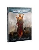 ADEPTA SORORITAS: CODEX (ESPAÑOL)