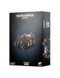 ADEPTA SORORITAS: RHINO