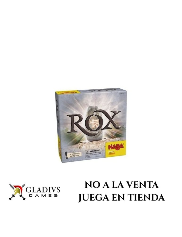ROX