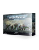 NECRONS: INMORTALES