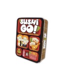 SUSHI GO!