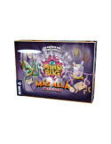 MINDBUG MAS ALLA: ETERNIDAD