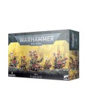 ORKS: FLASH GITZ
