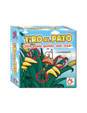 TIRO AL PATO