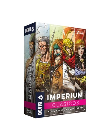 Imperium Clásicos
