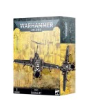 ORKS: DAKAJET